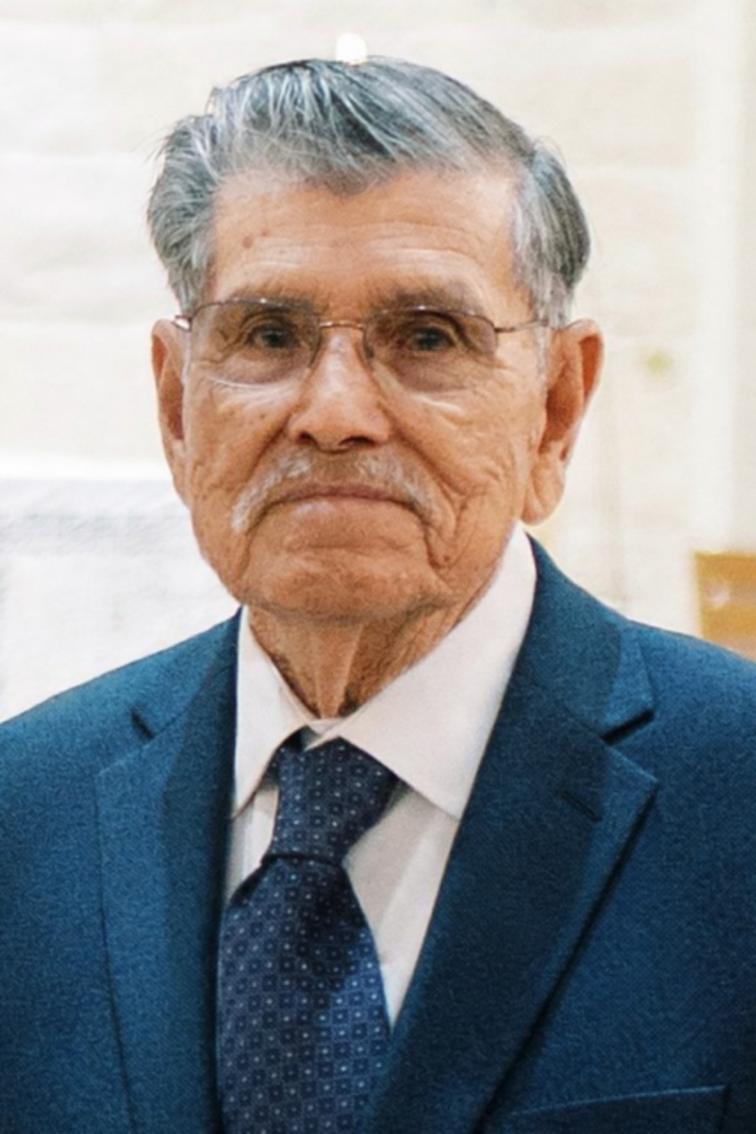 Abel P Carrasco Sr. Profile Photo