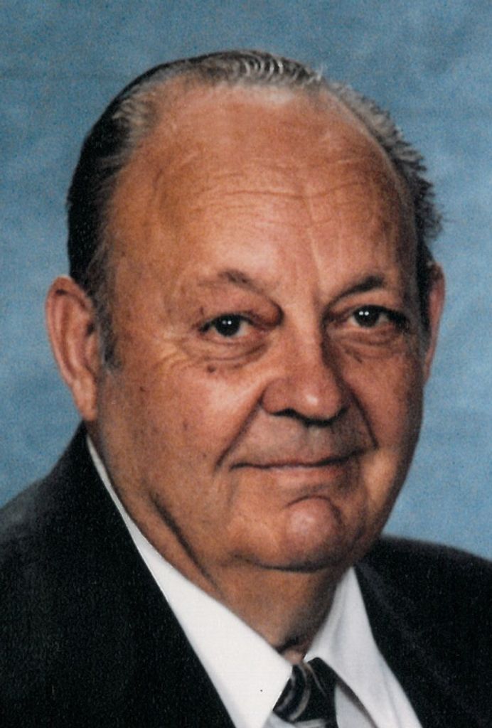 Robert D. "Bob" Winkle