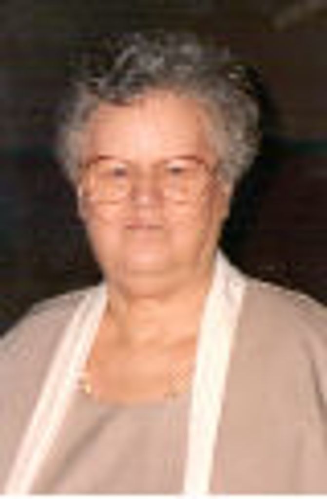Margaret Gerald Young Profile Photo