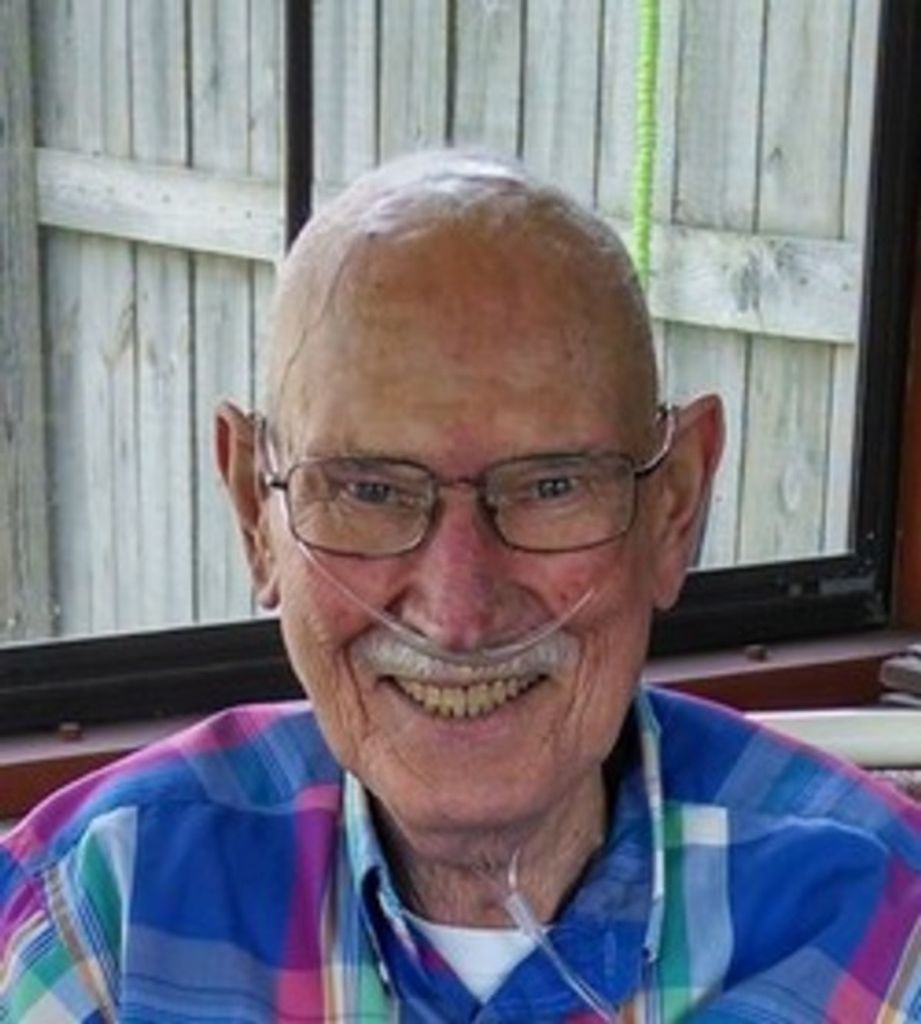 William "Bill" Freyberg