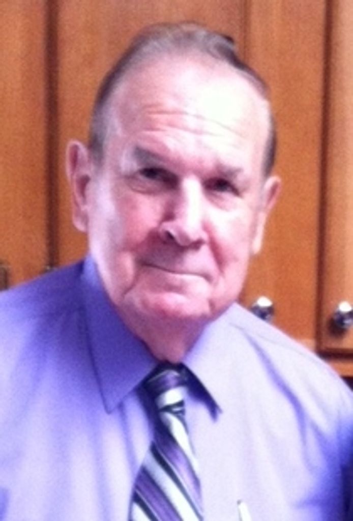 Clifton Taylor Profile Photo