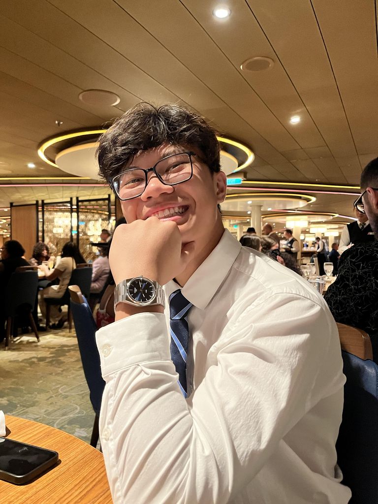 Benjamin Jing Long Ly