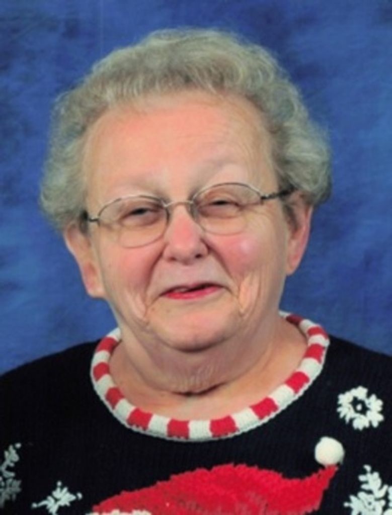 Shirley Macgillivray Profile Photo