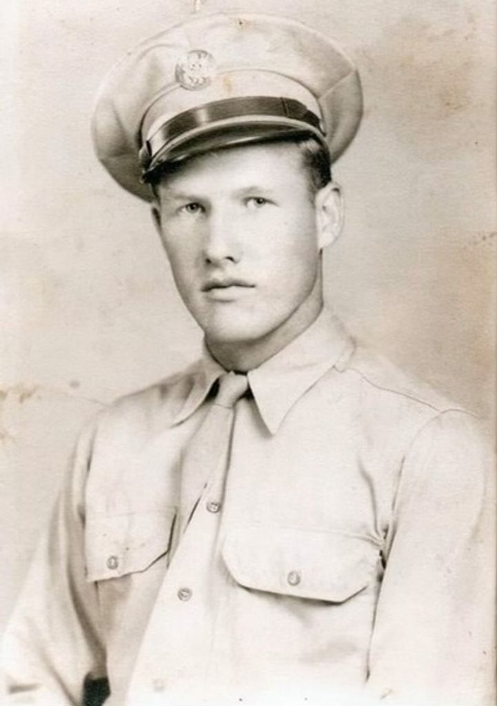 Orville P. Adams Profile Photo