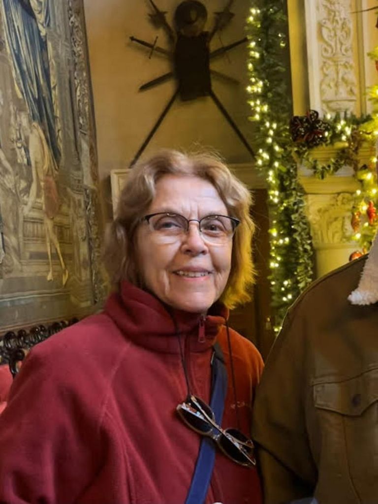 Ruth Ann Hannahs Profile Photo