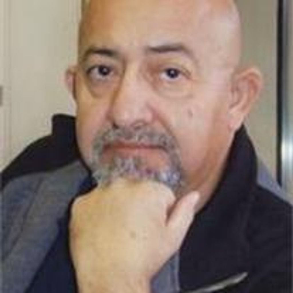 Victor Villalobos