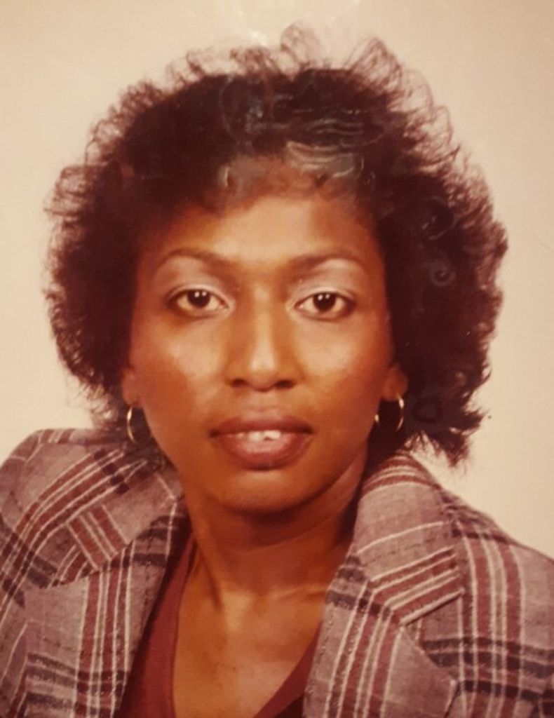 Joann Johnson