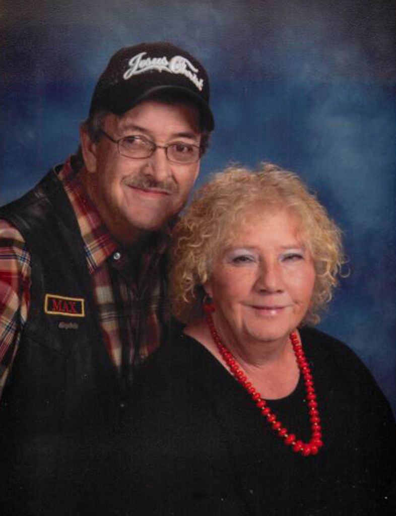 Shirley Ann Darnell