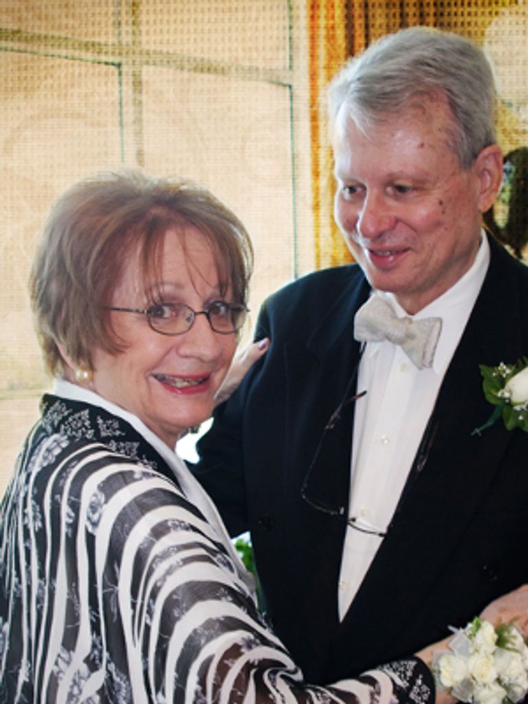 Barbara Ann Spada, Nee Conant Profile Photo