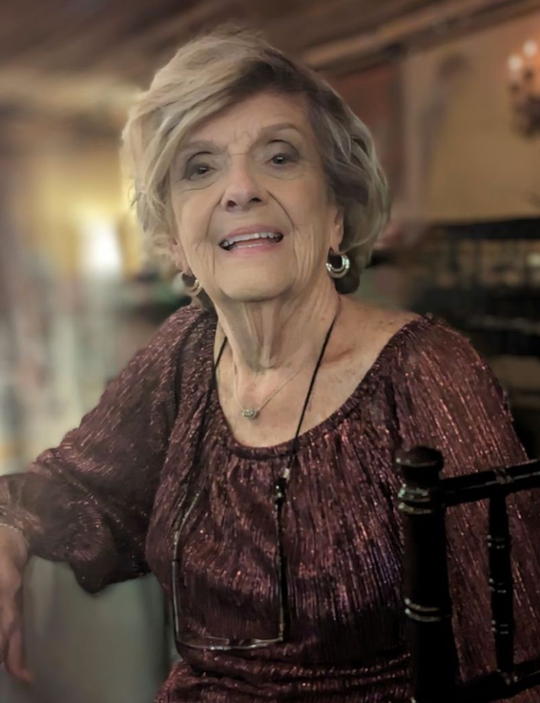 Marjorie Ann (Berlin) Hassell Profile Photo