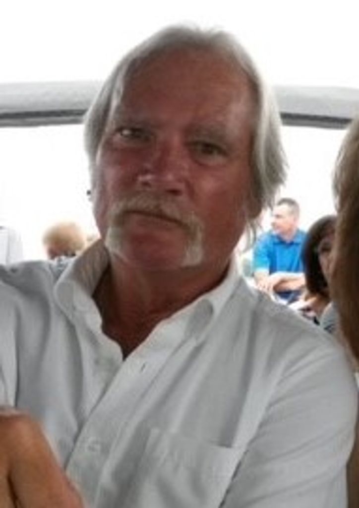 Raymond Brown