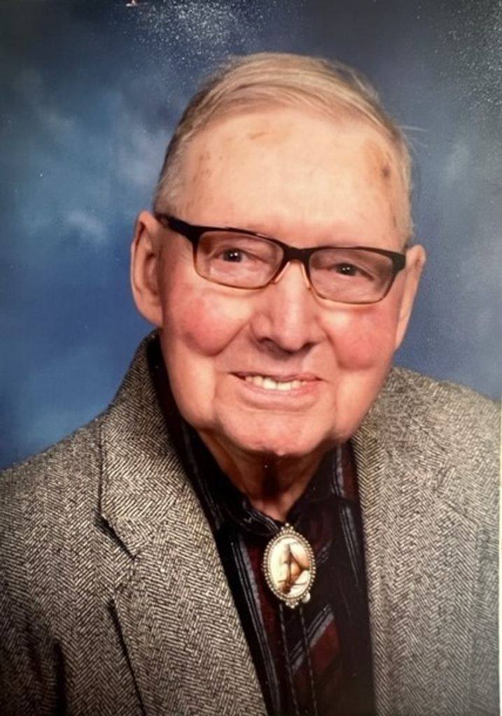 John Hervey Profile Photo