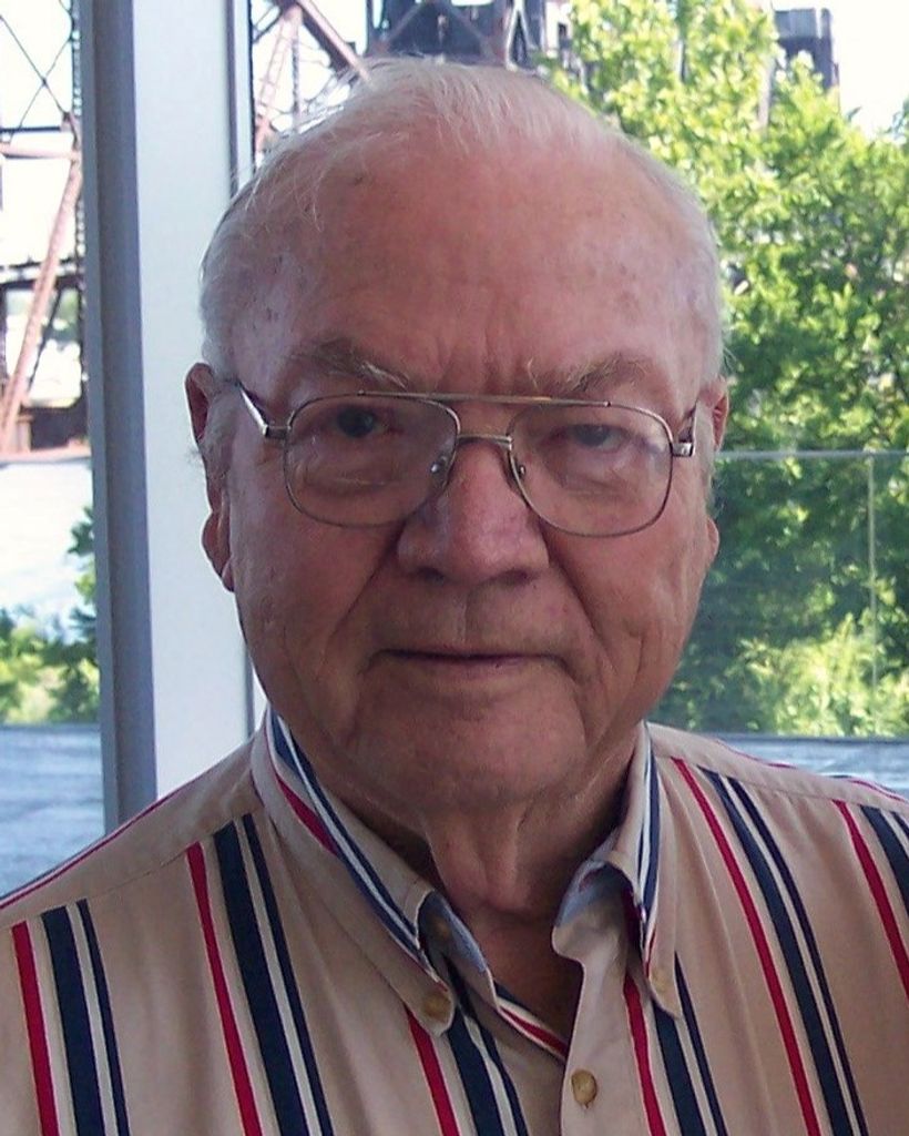Homer Floyd Morse