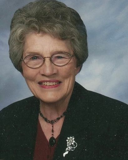 JoAnn M Wrage's obituary image