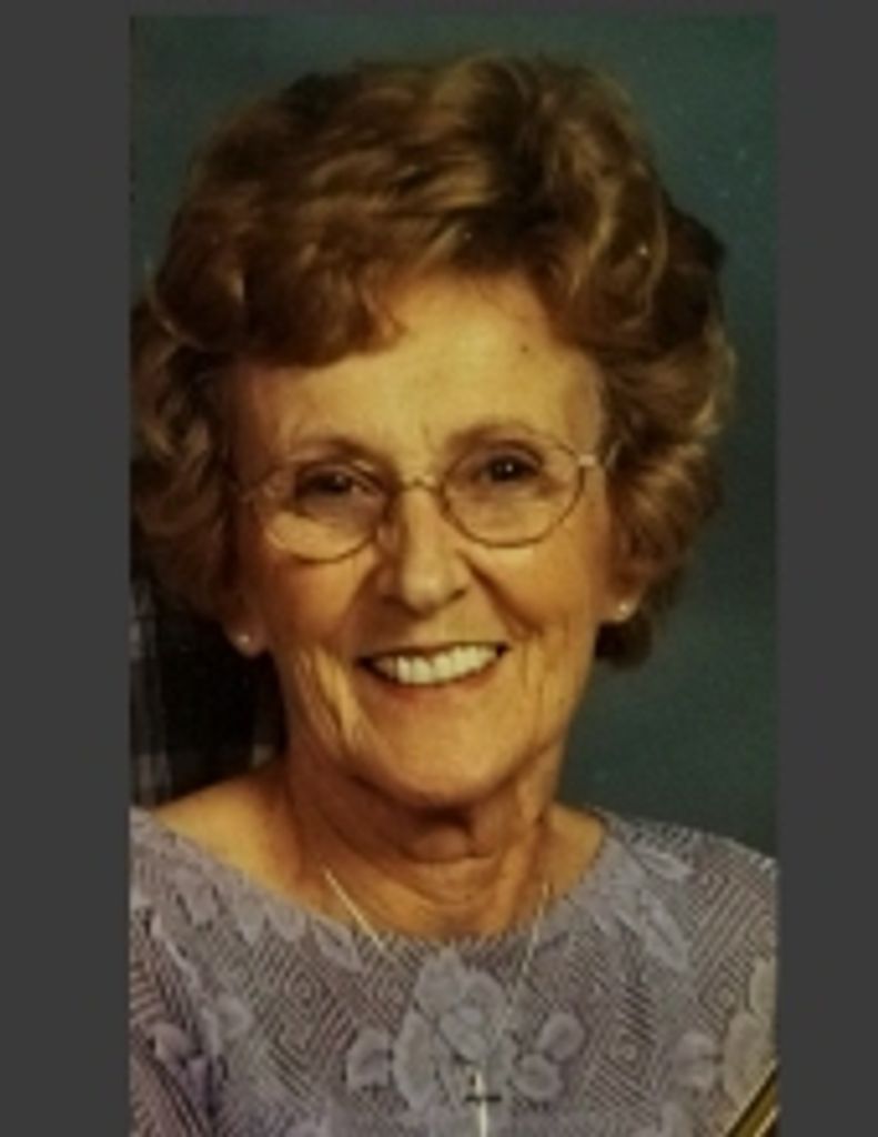 Margaret Virginia Gibney