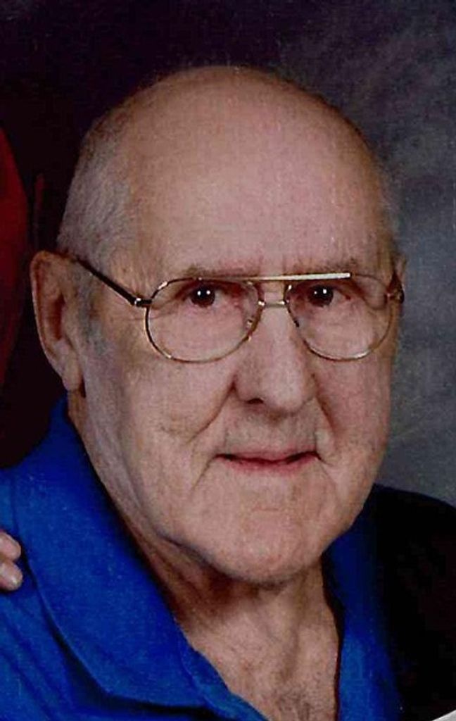Frederick T. Koch