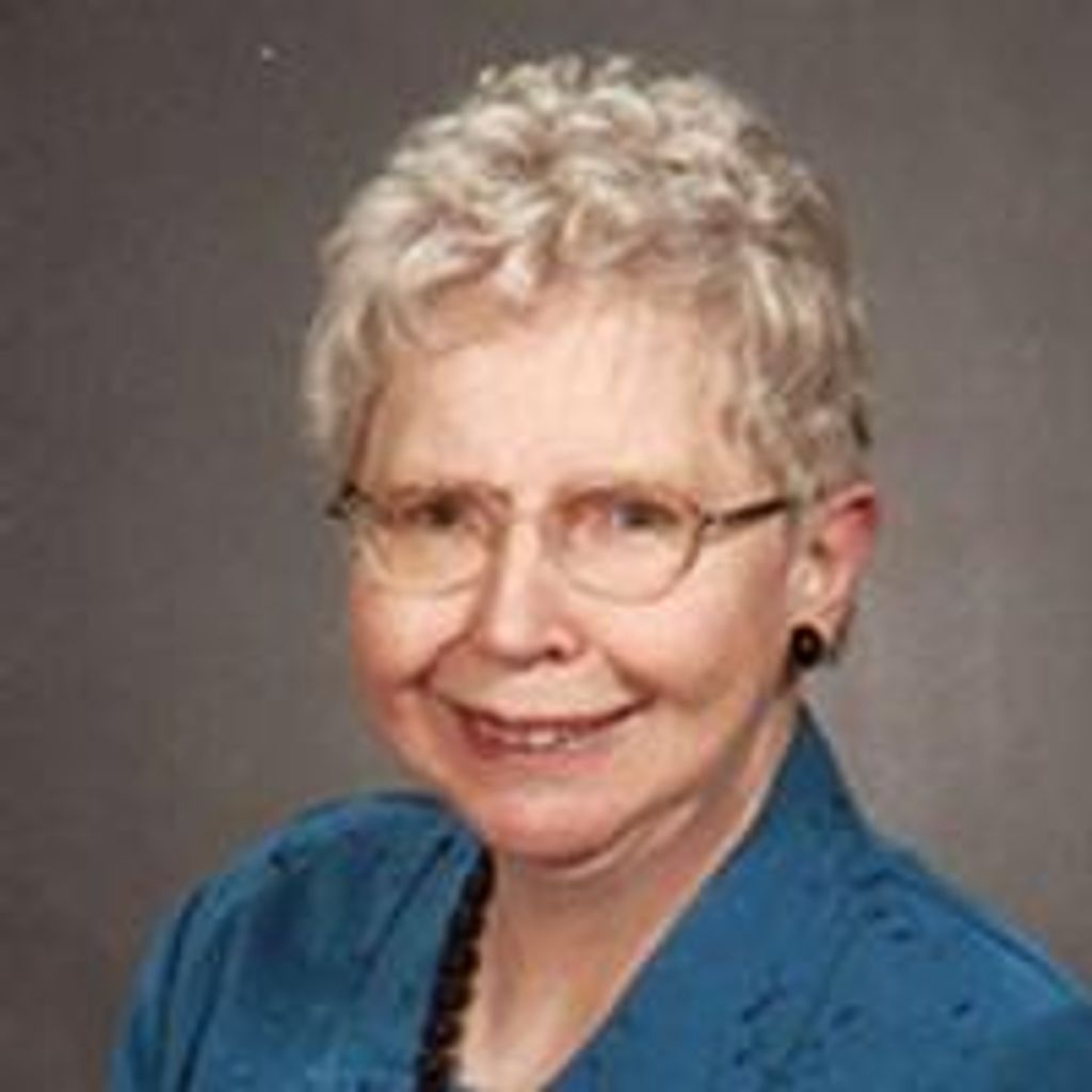 Jean E. Vander Molen