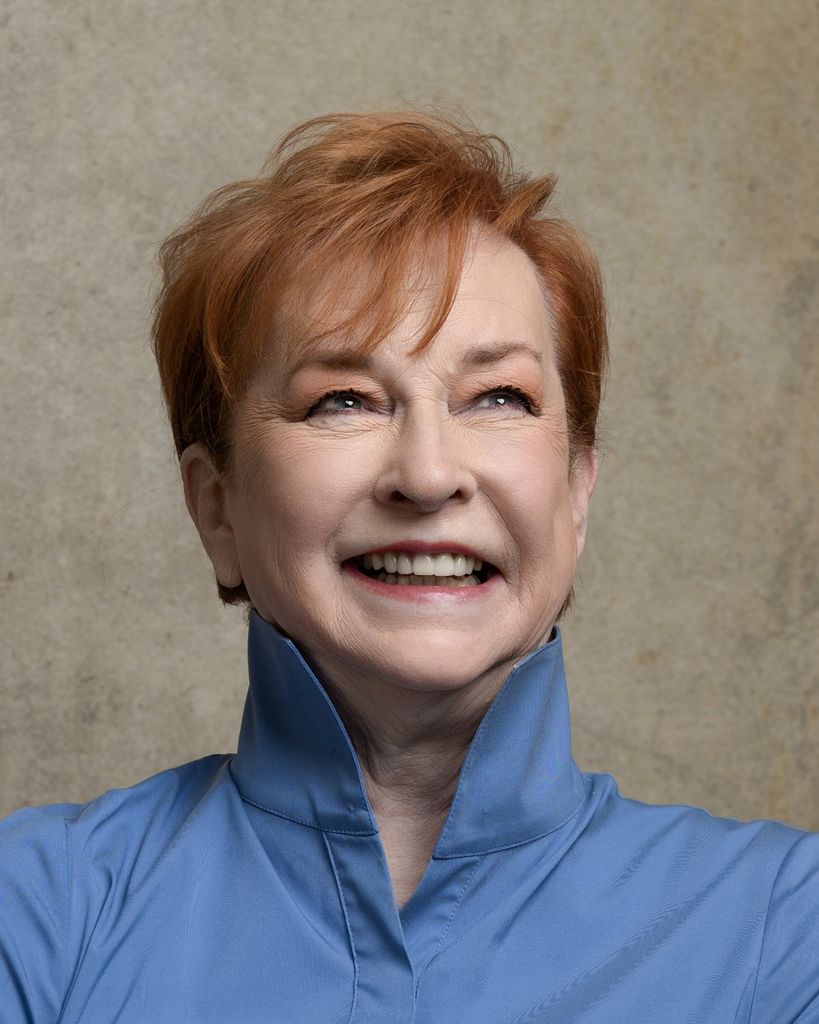 Karen Beth Cramer
