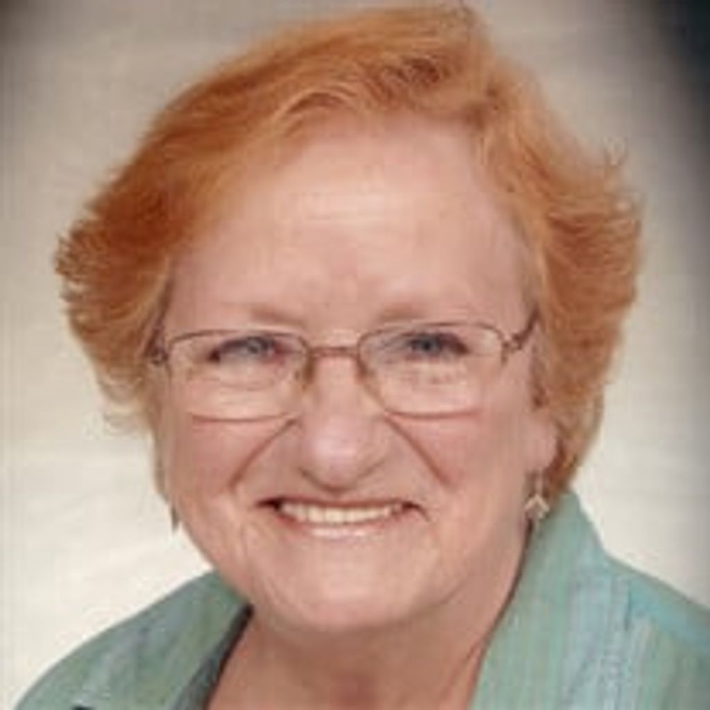 Gloria Boneaux