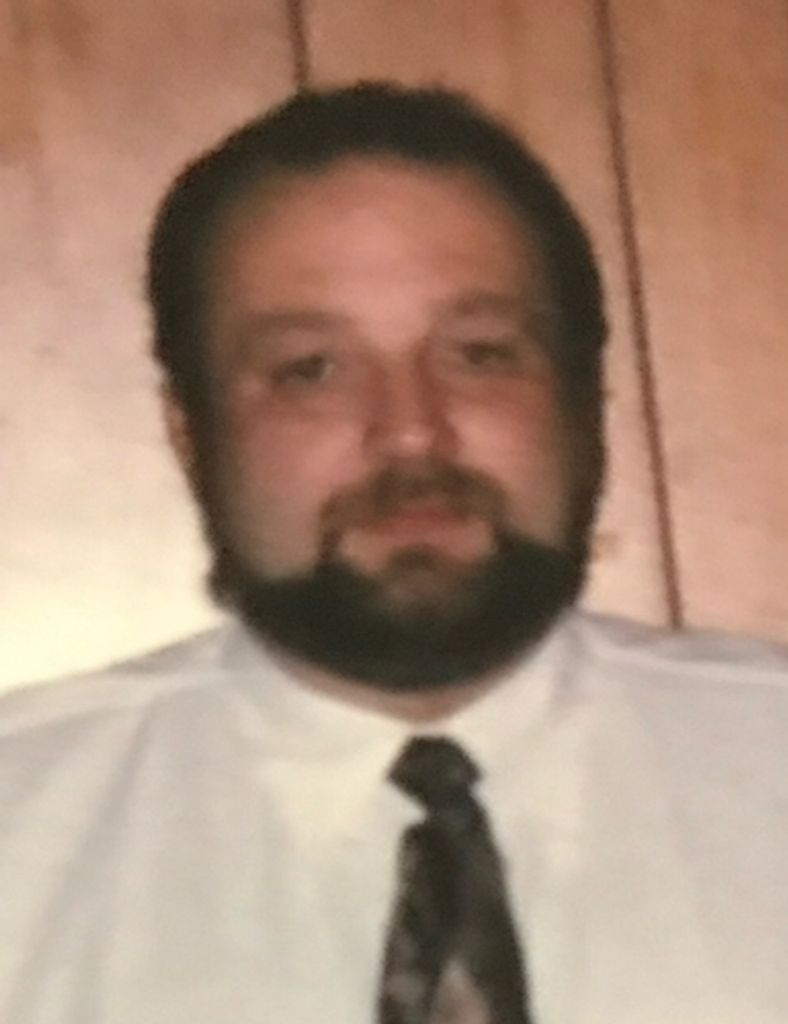 Stephen J. Petrie Profile Photo