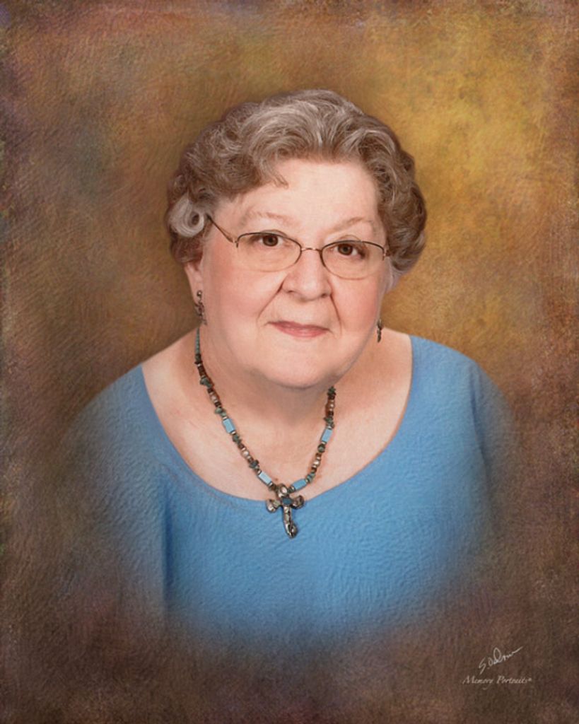 Joyce Chandler