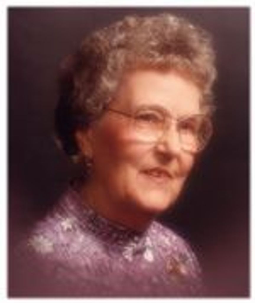 Virginia Kohlhorst Witte