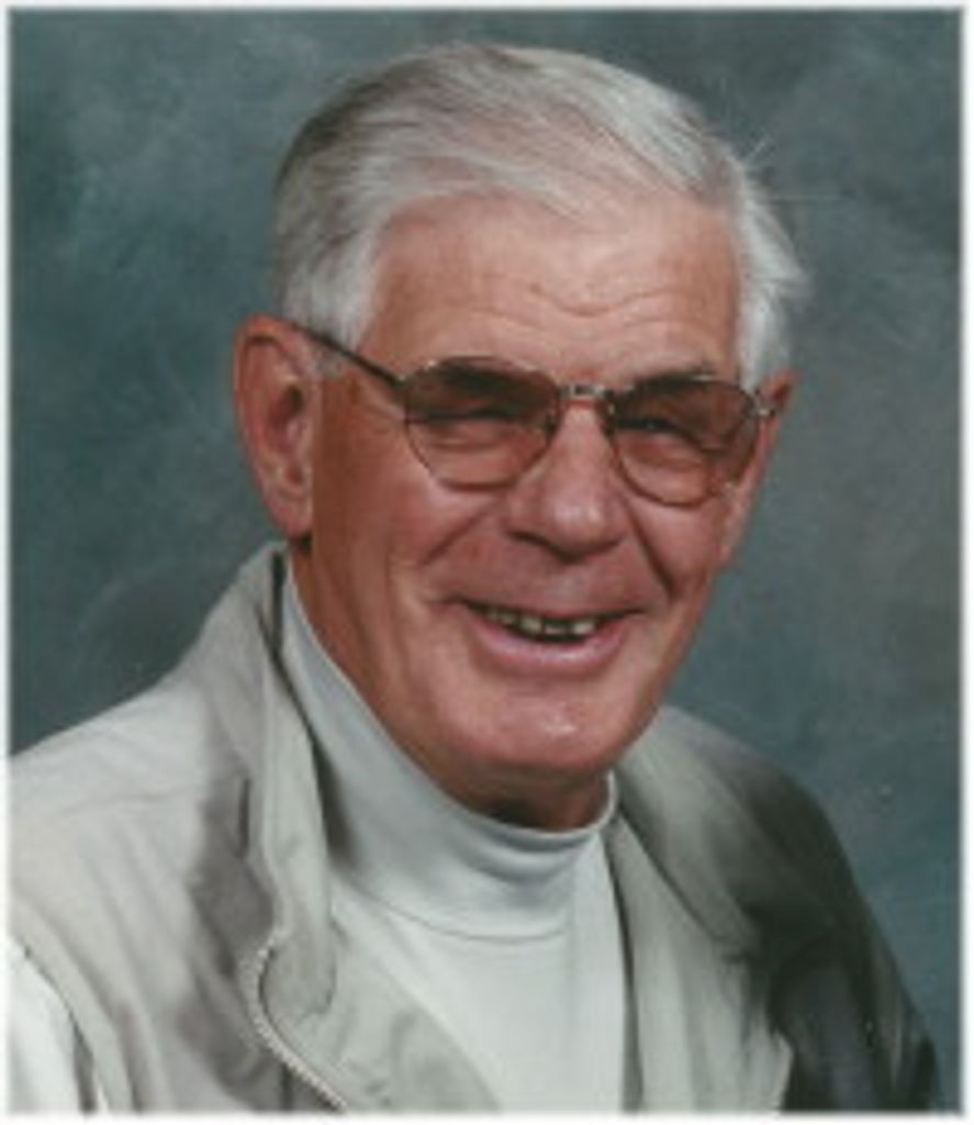 William (Bill) Ayres