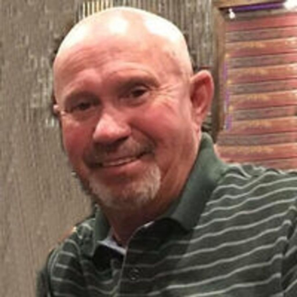 Kenneth Frank Pack Profile Photo