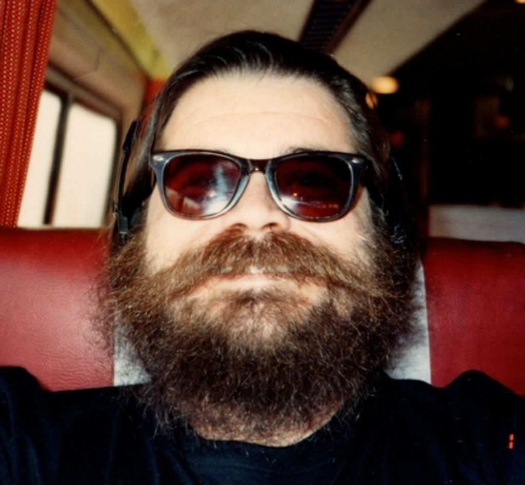 Anthony Raymond Allen Profile Photo