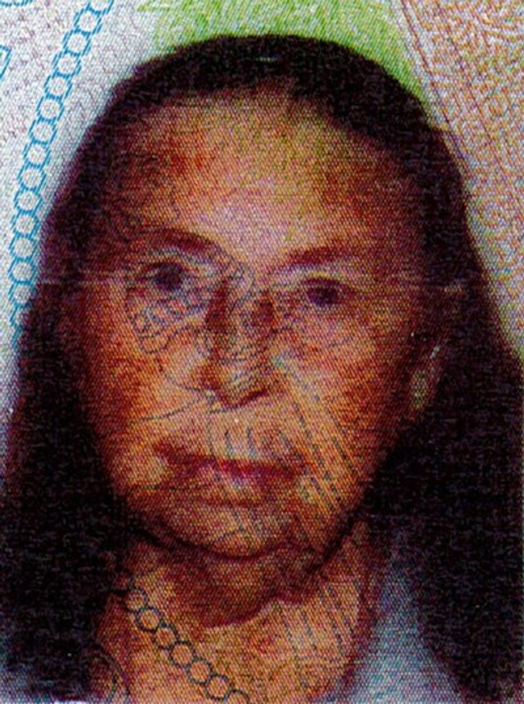 Lillian Christine Wilson