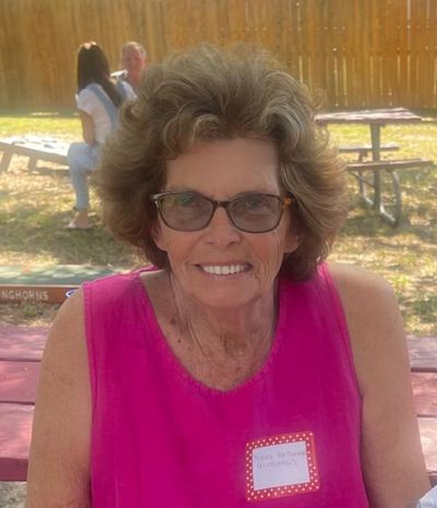 Patricia Diane Mitchell Profile Photo