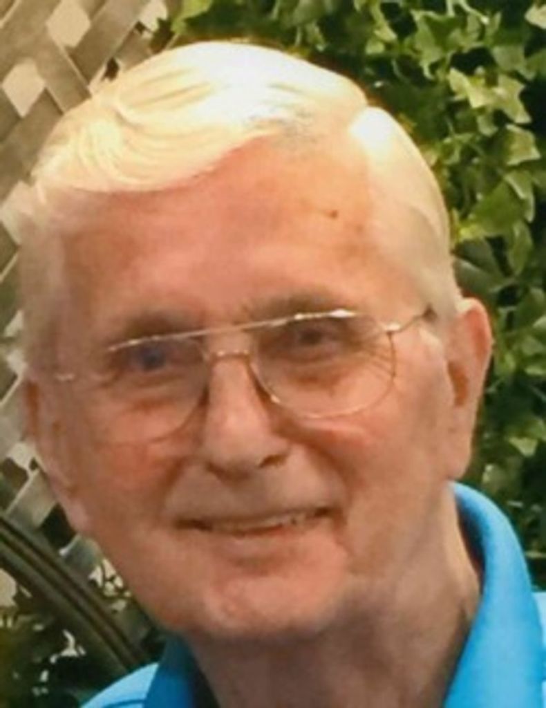 Robert E. Seaburg Profile Photo