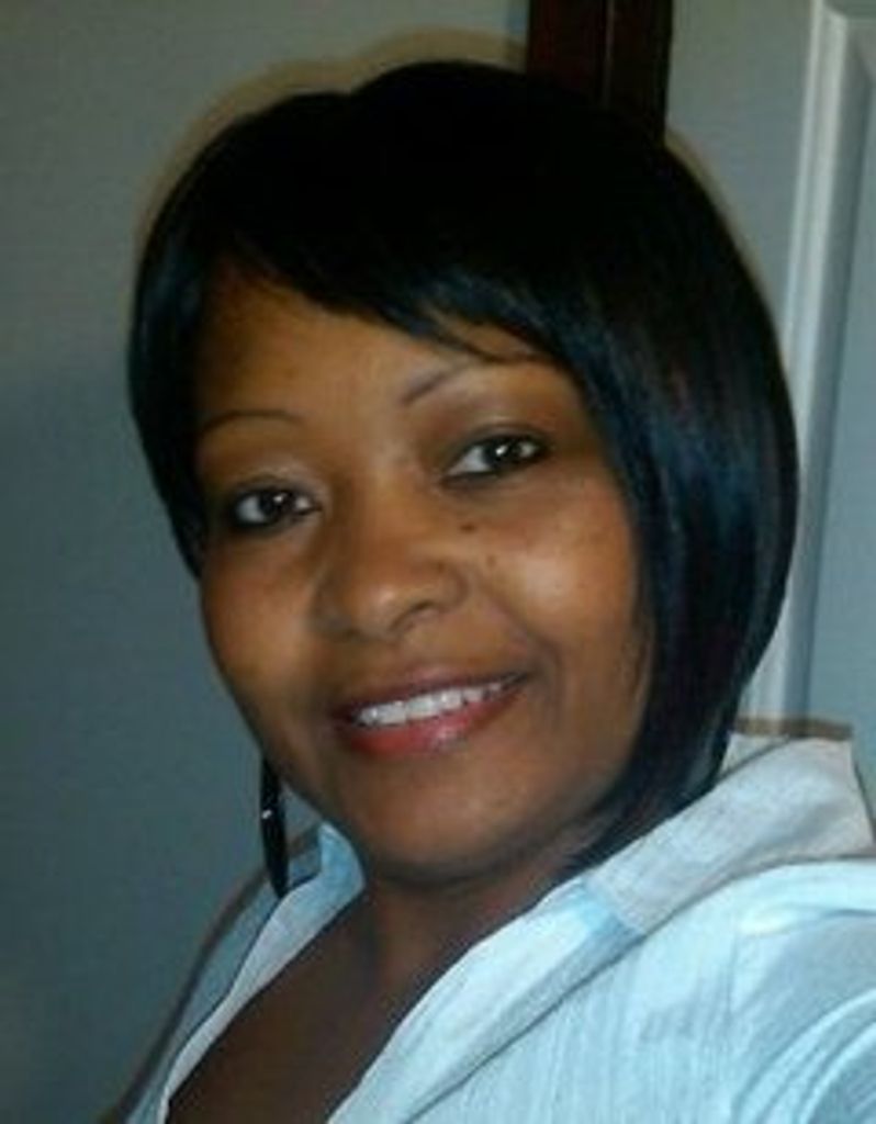 Clementine Priscilla (Monroe)  Jones