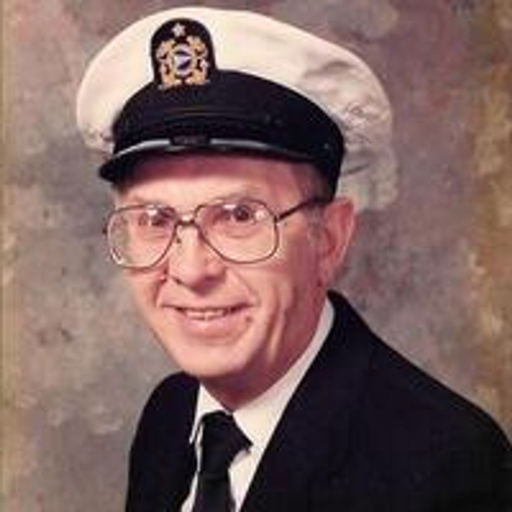 John Fred Radtke Profile Photo