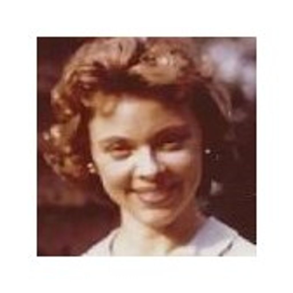 Nancy Duersten