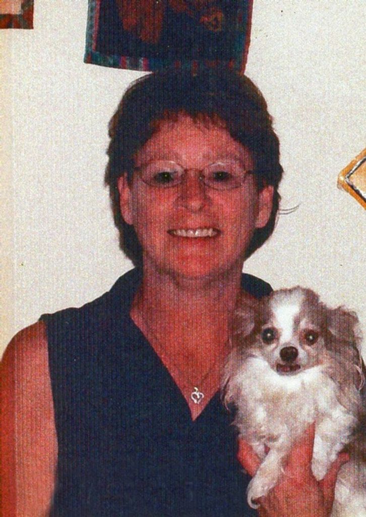 Cyndia Wycoff Demoss Profile Photo