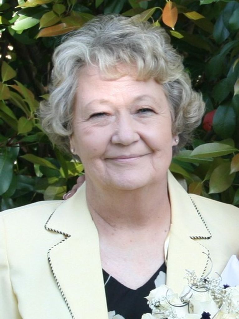 Gladys Glenn Profile Photo