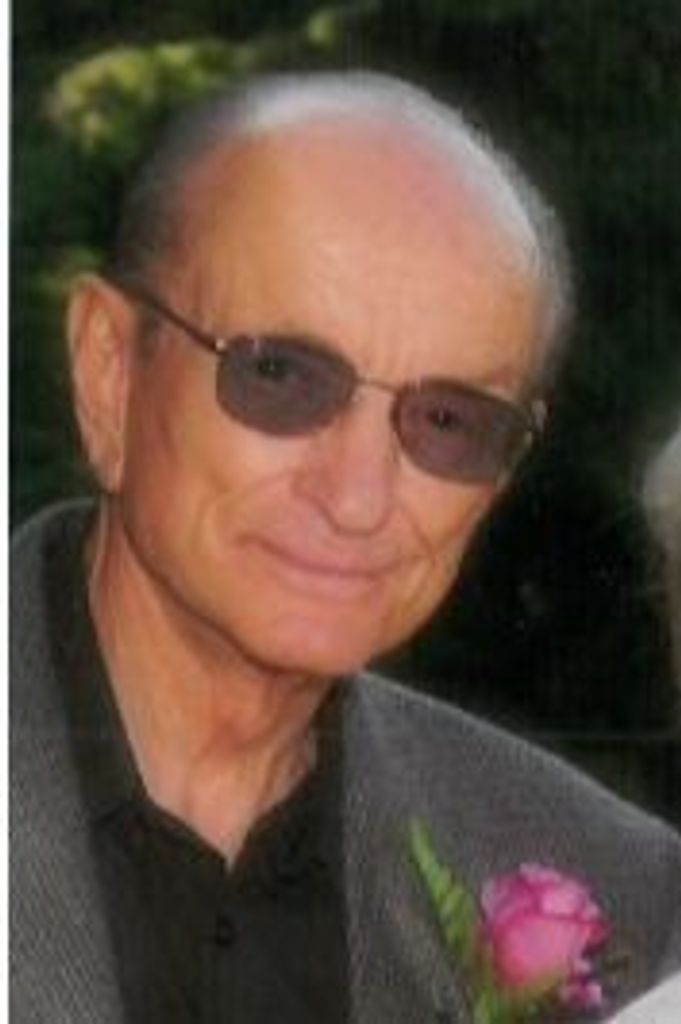 Norman Alfred Hammer Profile Photo