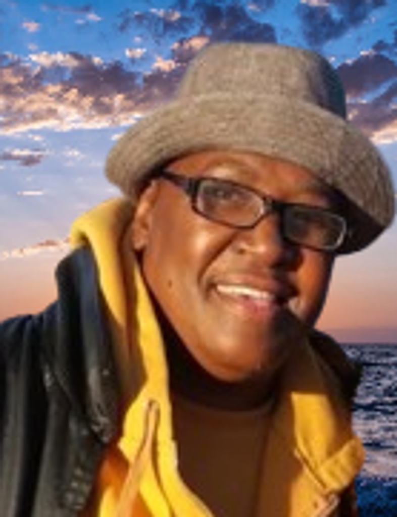 Tracey  C. Young