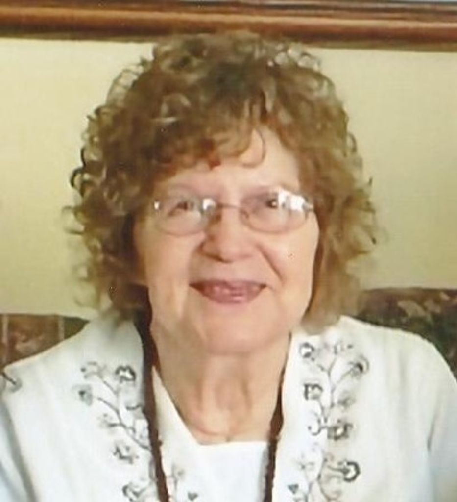Patsy Ruth Schultz Profile Photo