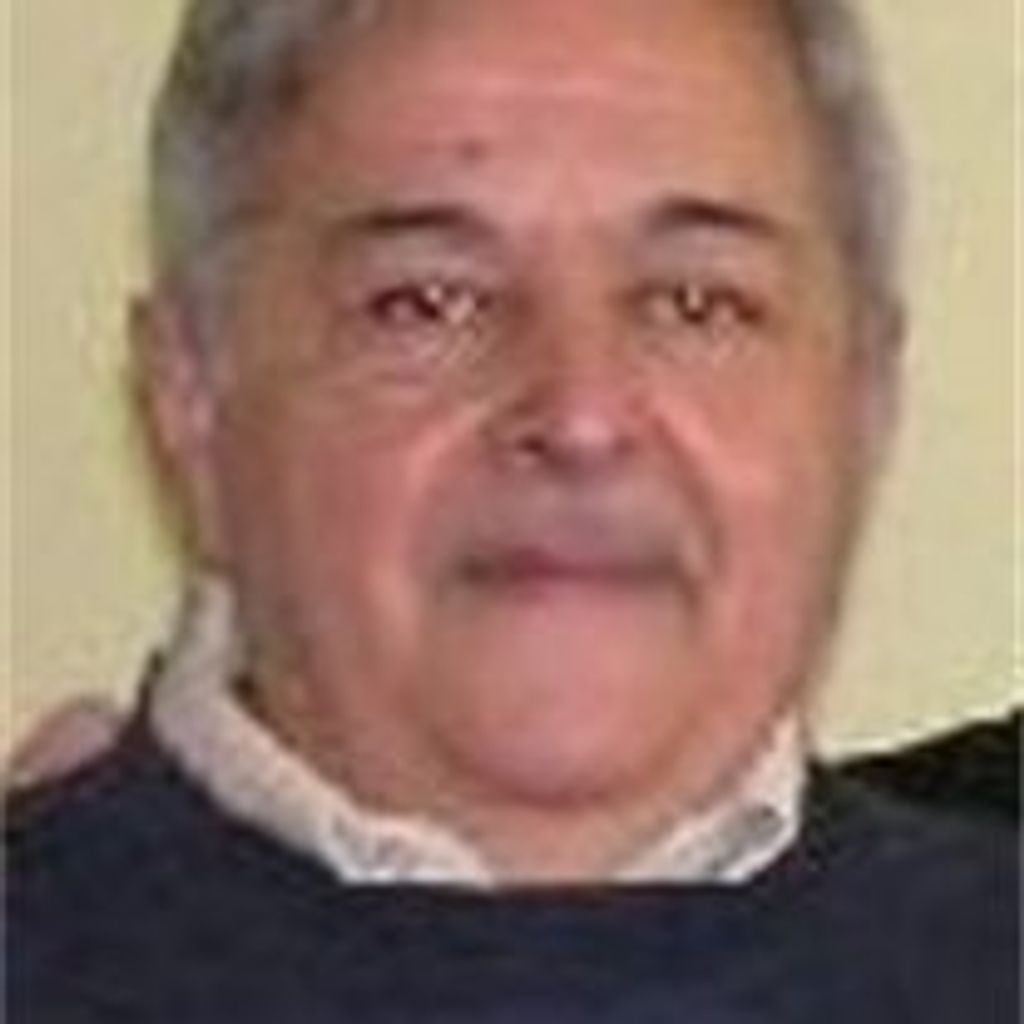 Anthony J. "Tony" Derosa