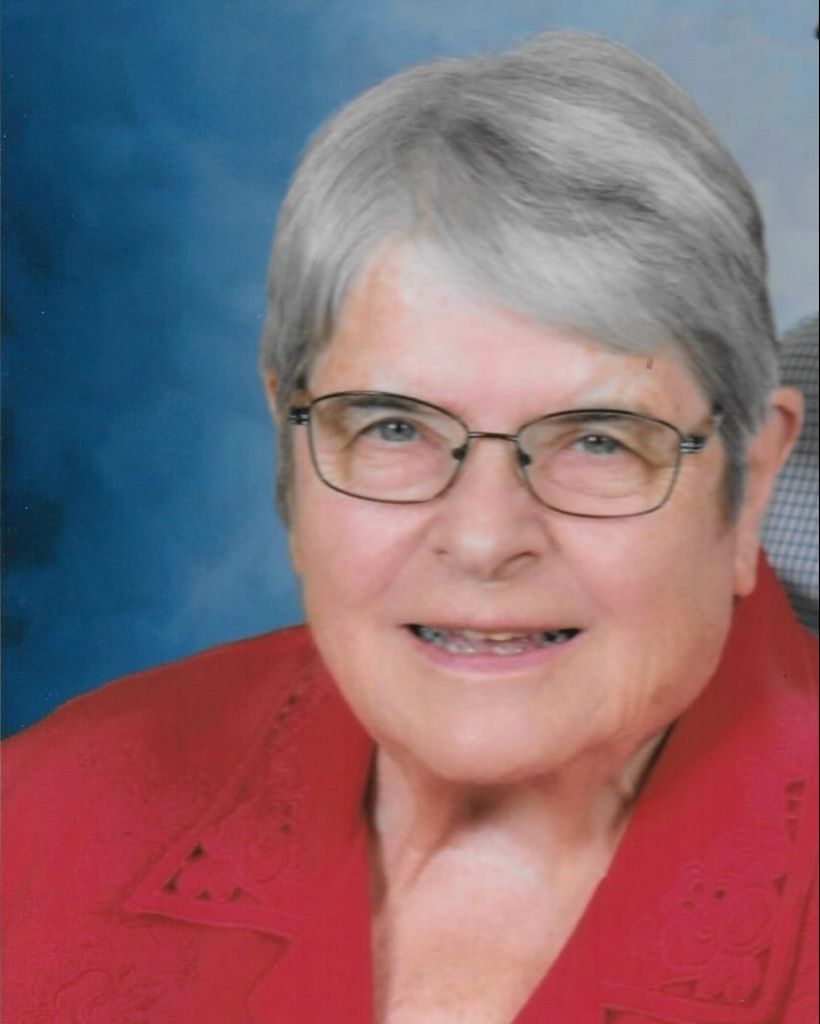 Pauline Meyer Profile Photo