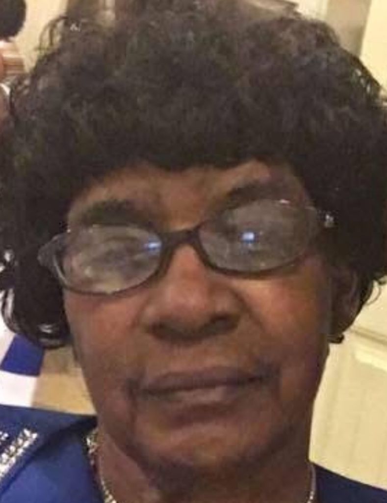 Lenora Anderson Profile Photo