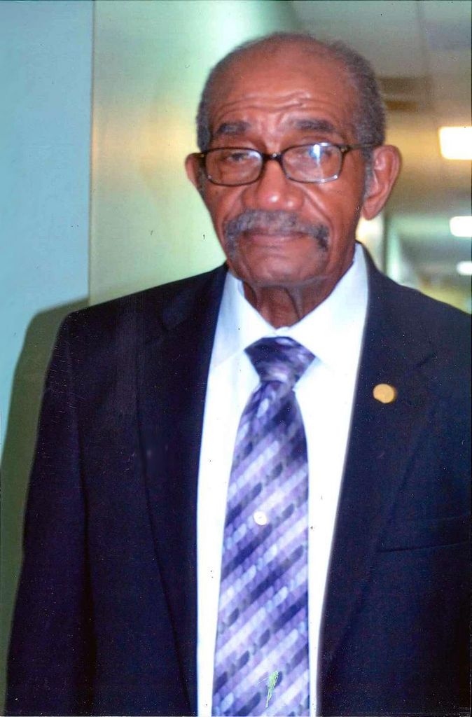 Theodore Simmons, Jr.