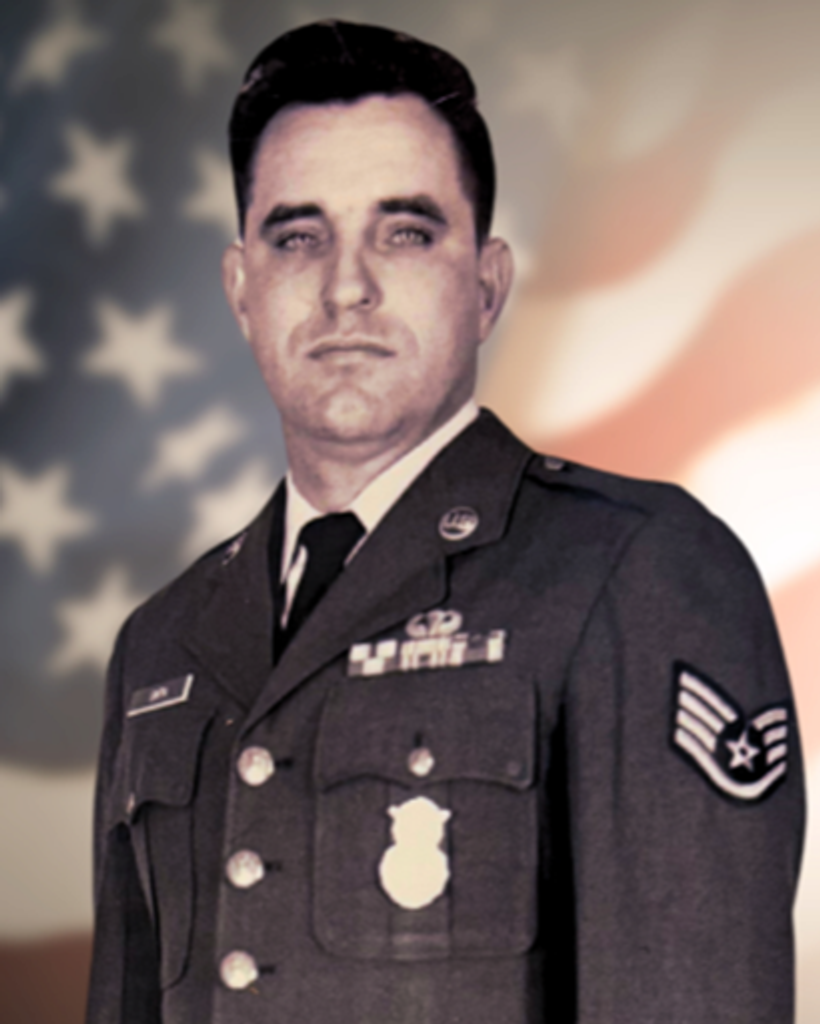 Larry L. Smith Sr.