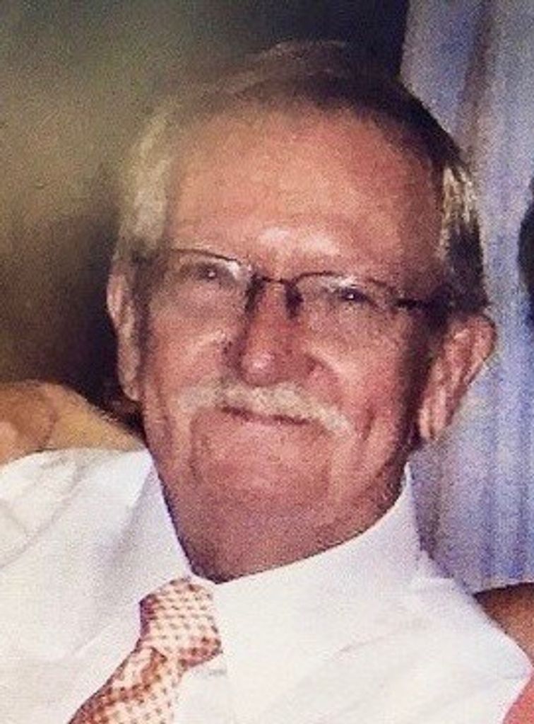 Richard Glover Profile Photo