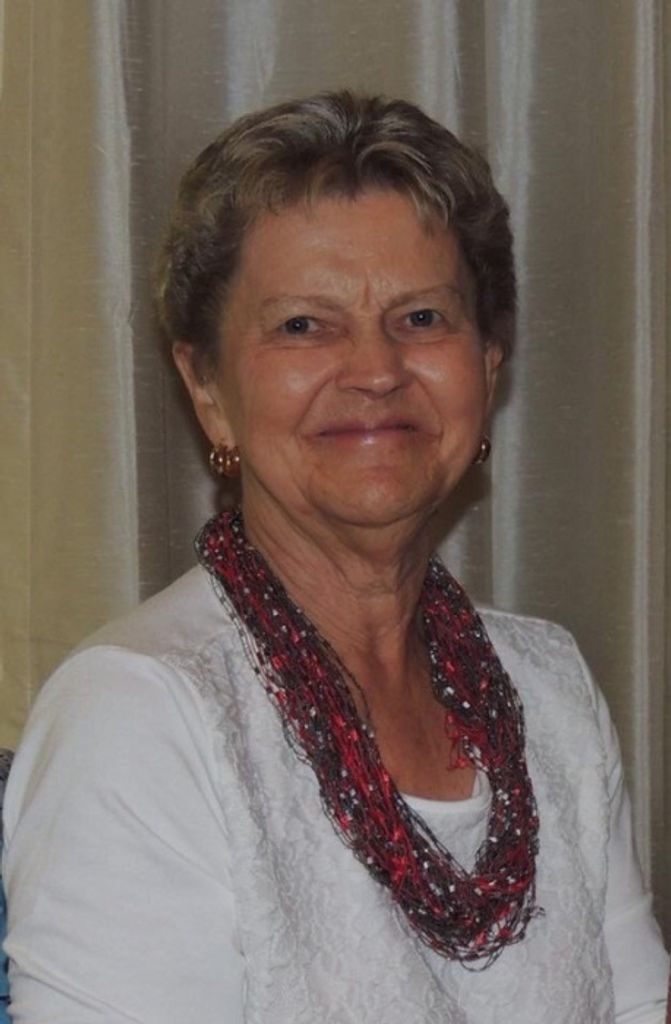 Jean Carol (Humble)  Kemp