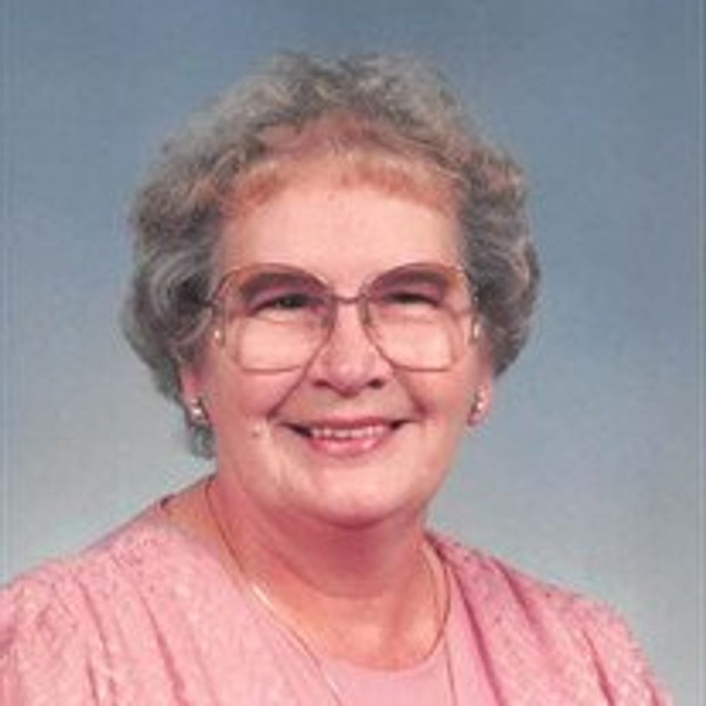 Evelyn  Alice (Grote)  Jackson