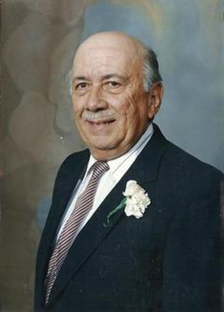 Gordon Harry Elmore Jr.