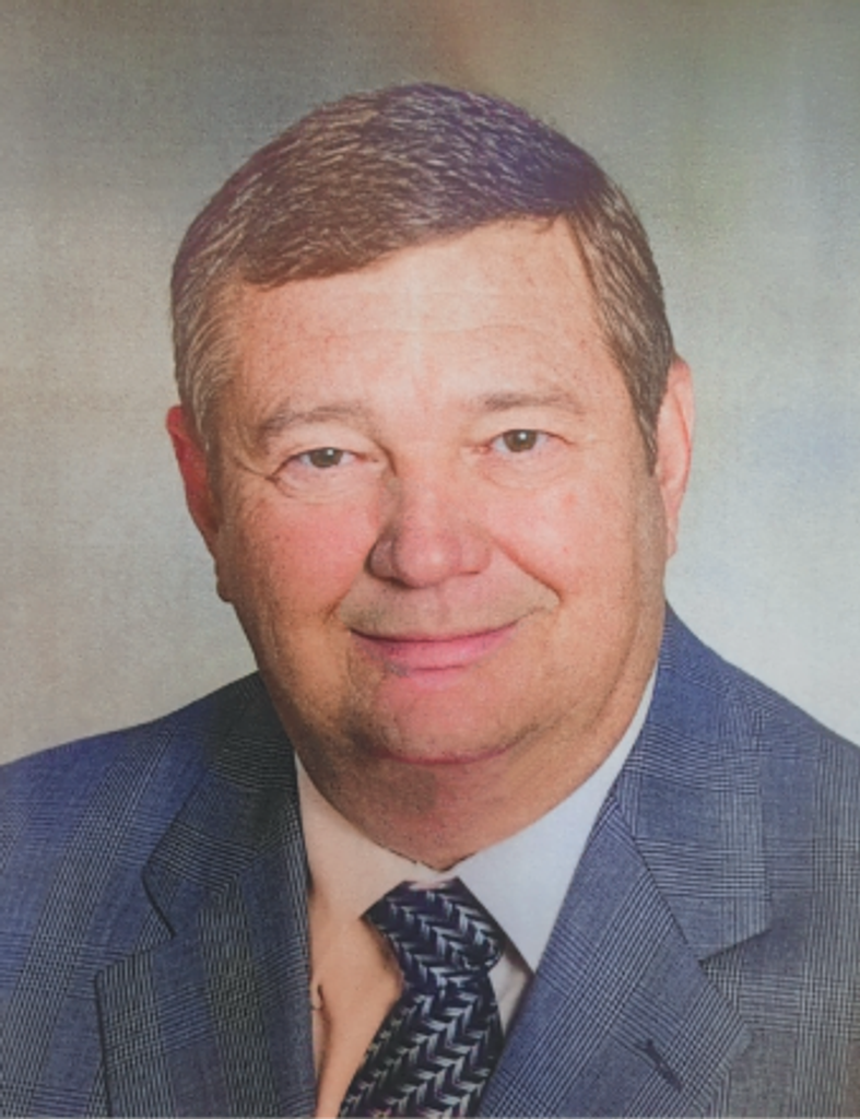 Luther Franklin "Frankie" Smith, Jr.